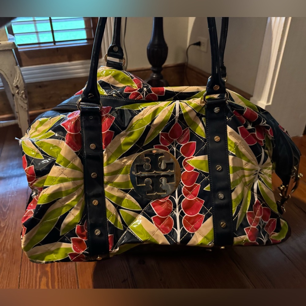 Tory Burch Duffle bag
